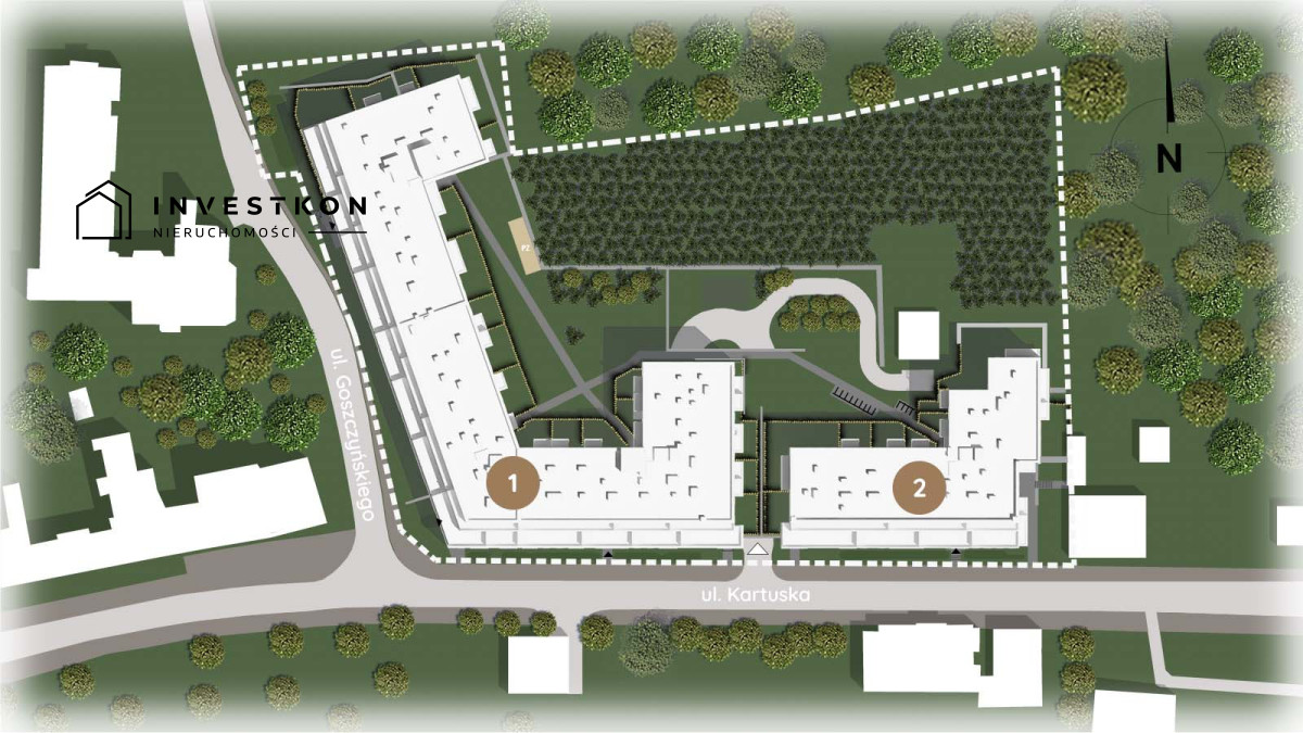 Mieszkanie na sprzedaż