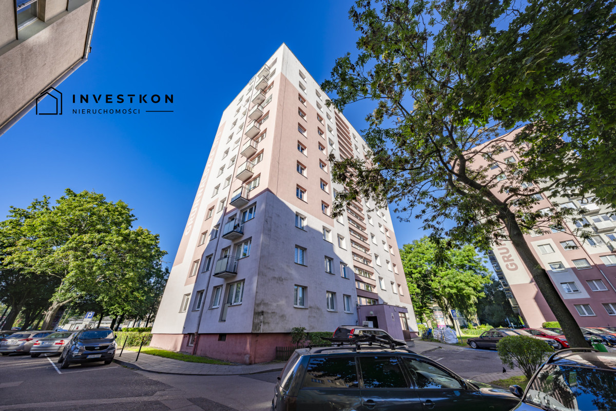 Mieszkanie na sprzedaż