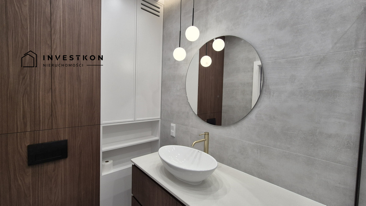 Mieszkanie na wynajem