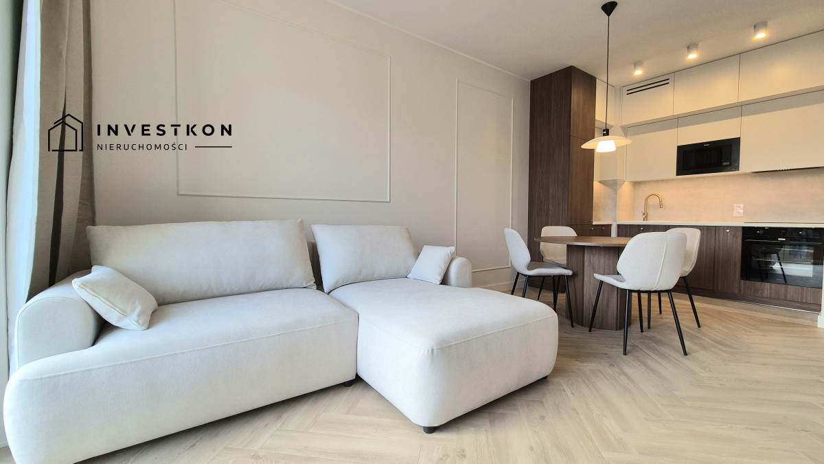 Mieszkanie na wynajem