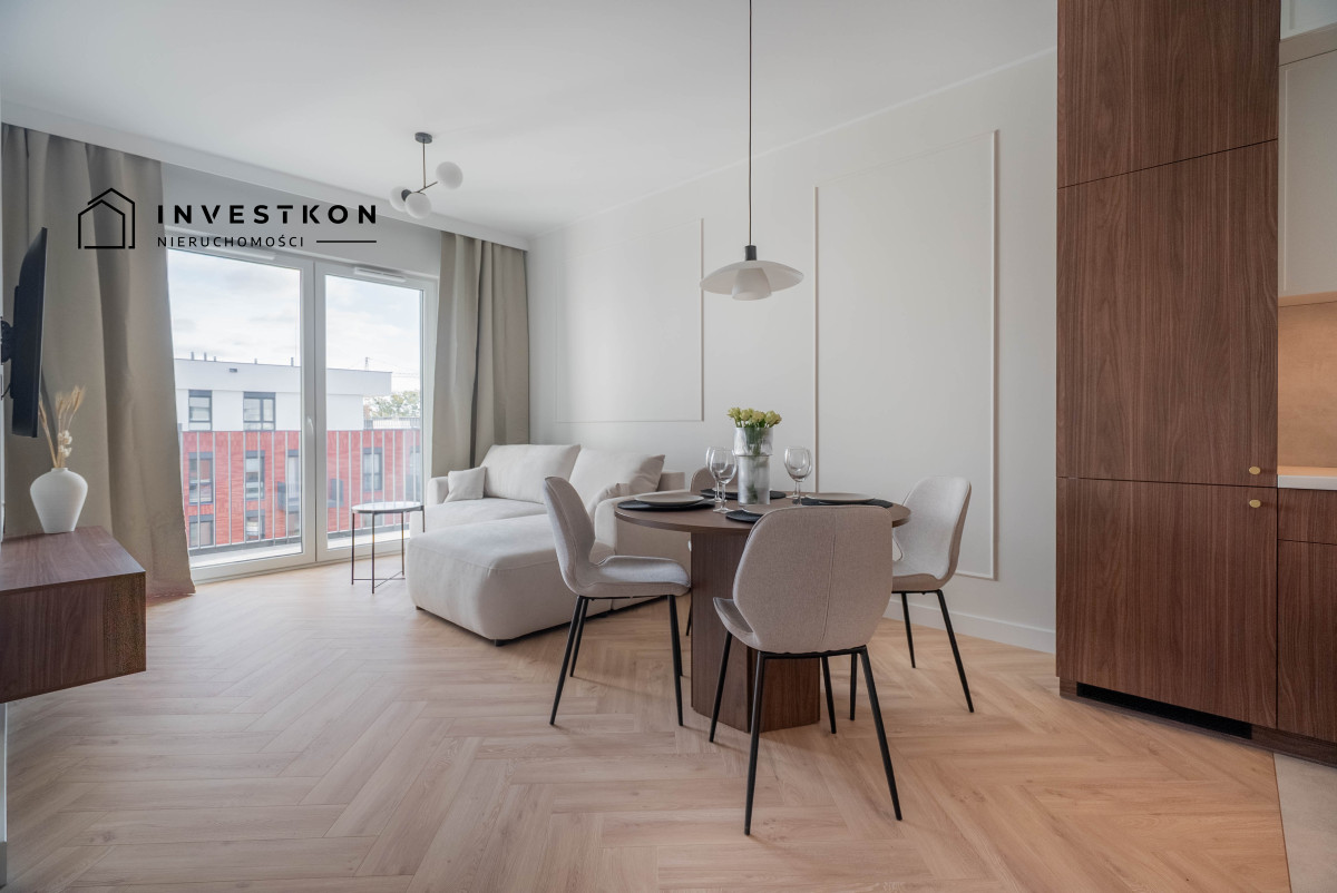 Mieszkanie na wynajem