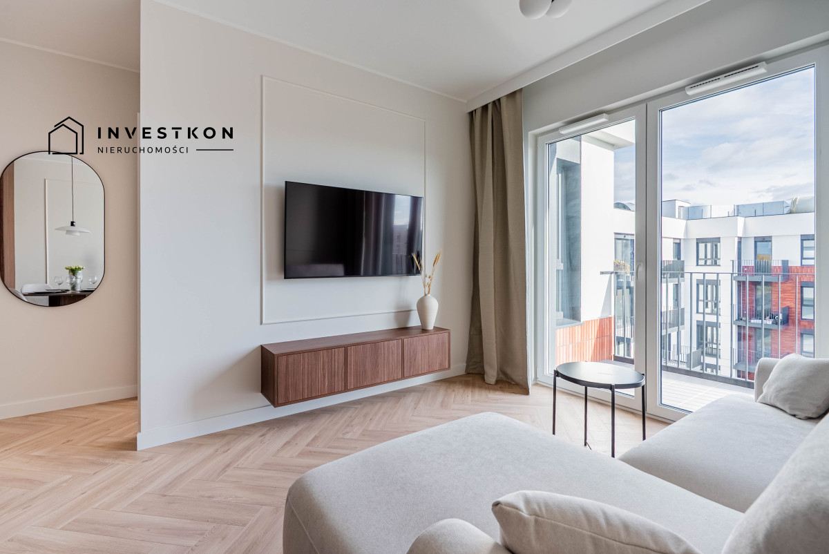 Mieszkanie na wynajem