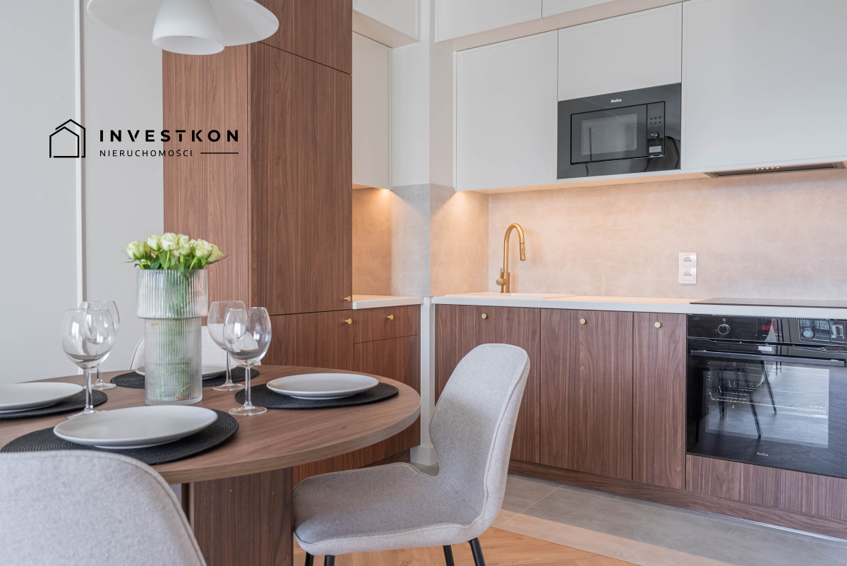 Mieszkanie na wynajem