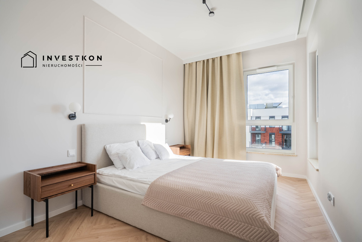 Mieszkanie na wynajem