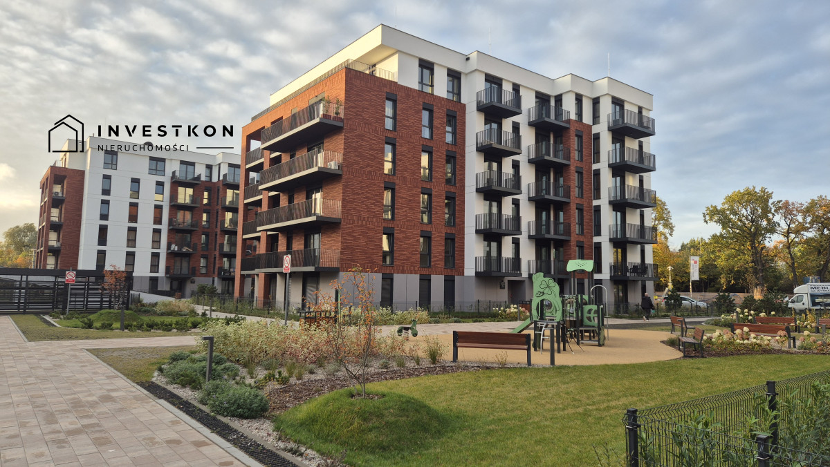 Mieszkanie na wynajem