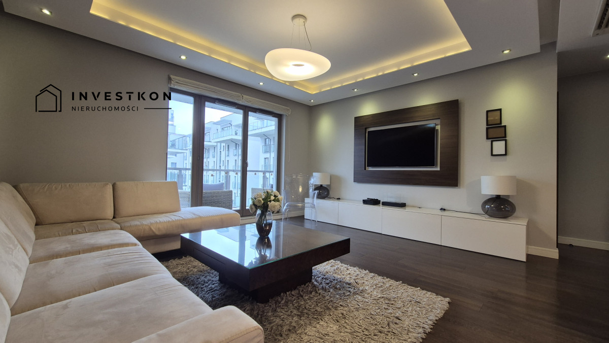 Mieszkanie na wynajem