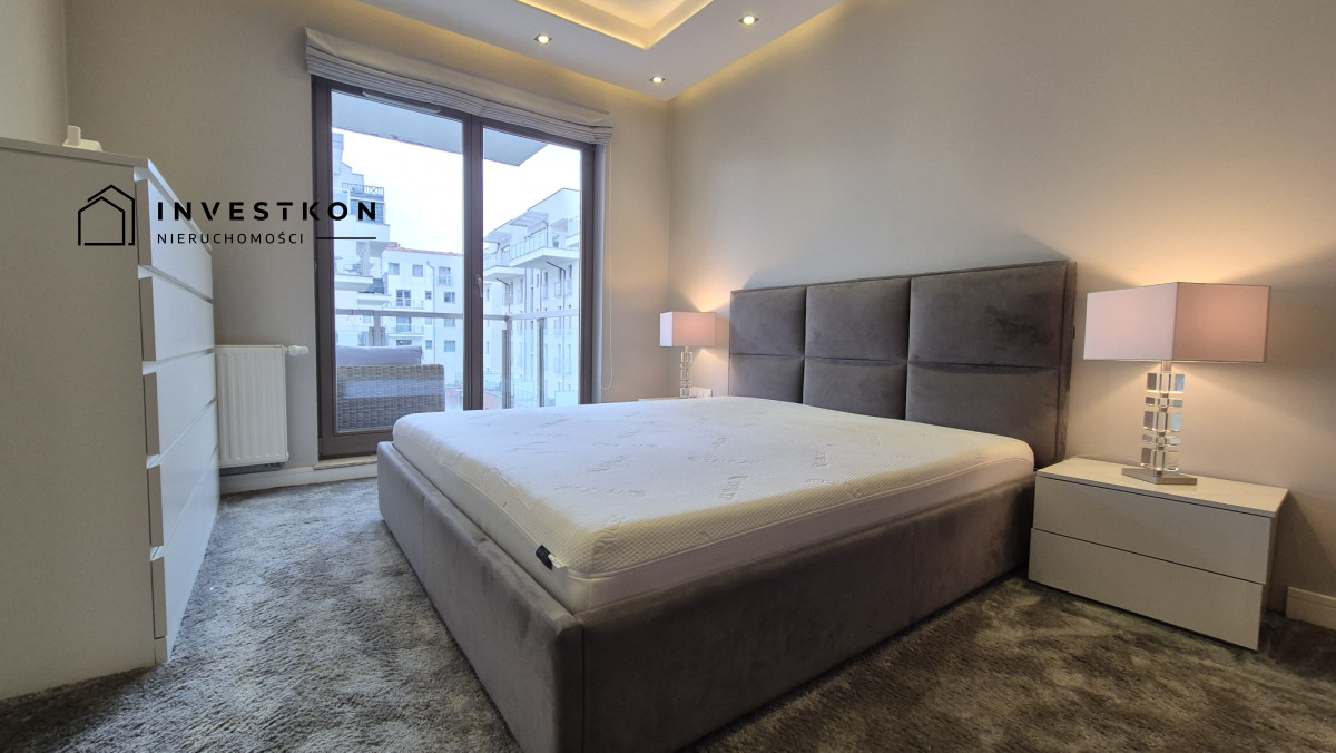 Mieszkanie na wynajem