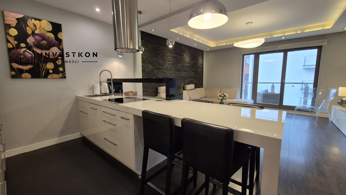 Mieszkanie na wynajem