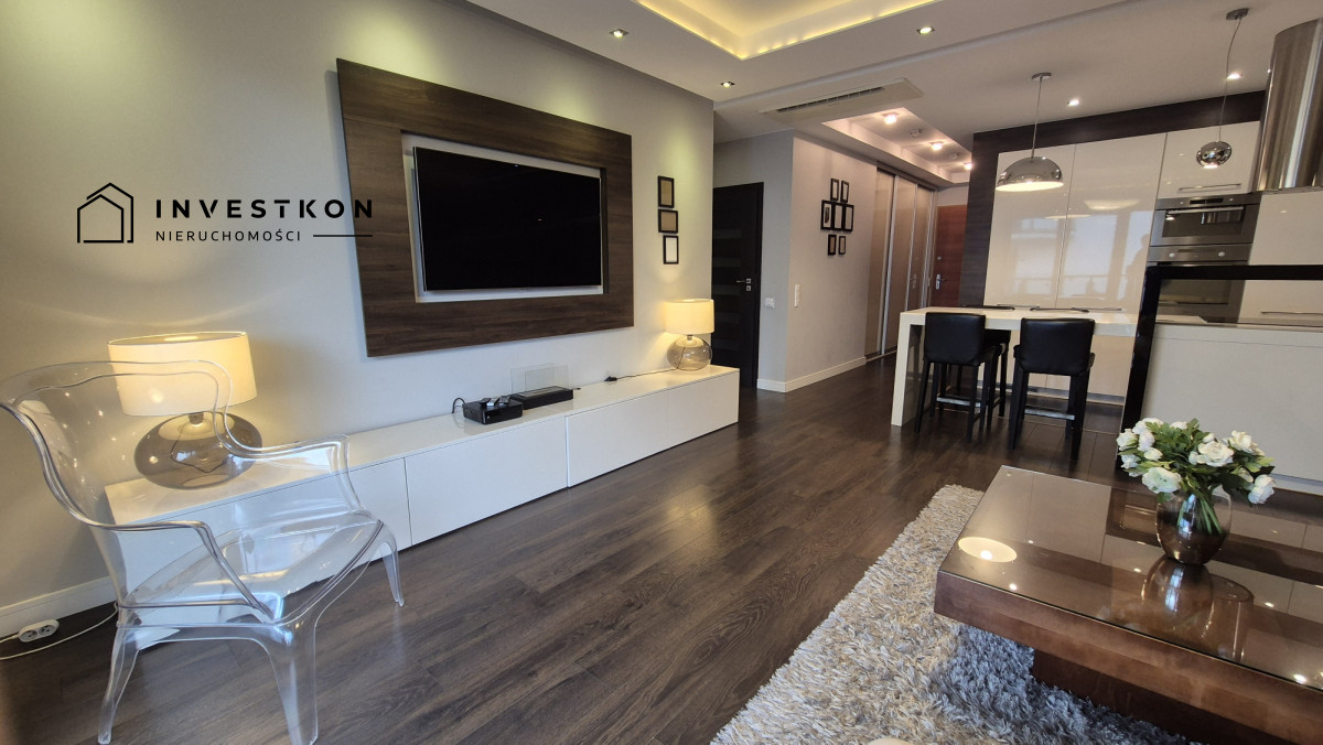 Mieszkanie na wynajem