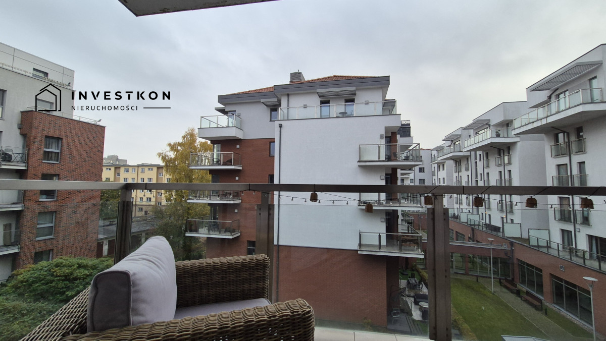 Mieszkanie na wynajem