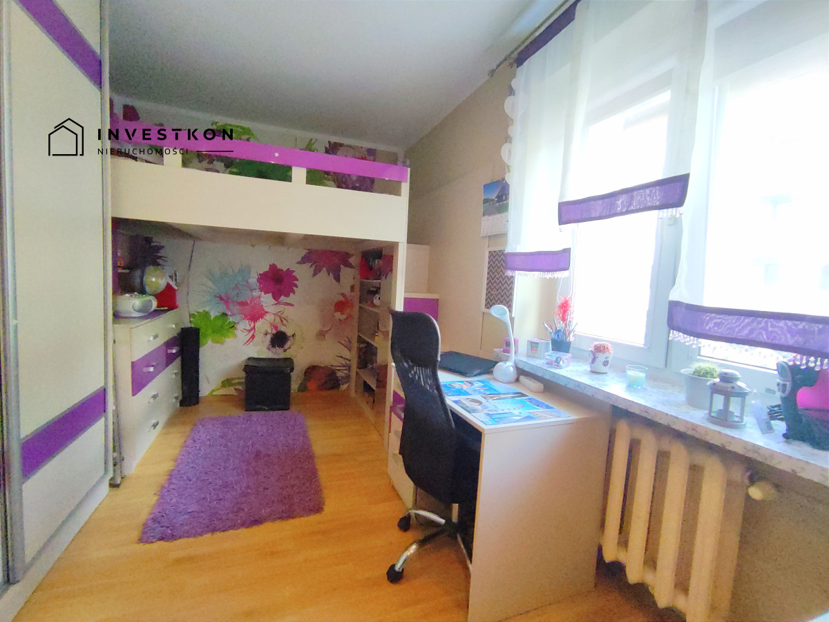 Mieszkanie na sprzedaż