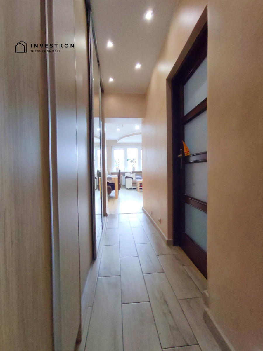 Mieszkanie na sprzedaż