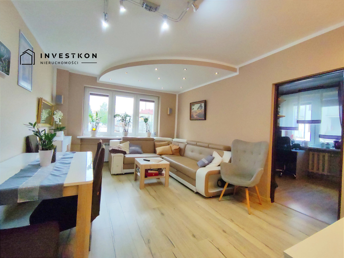 Mieszkanie na sprzedaż