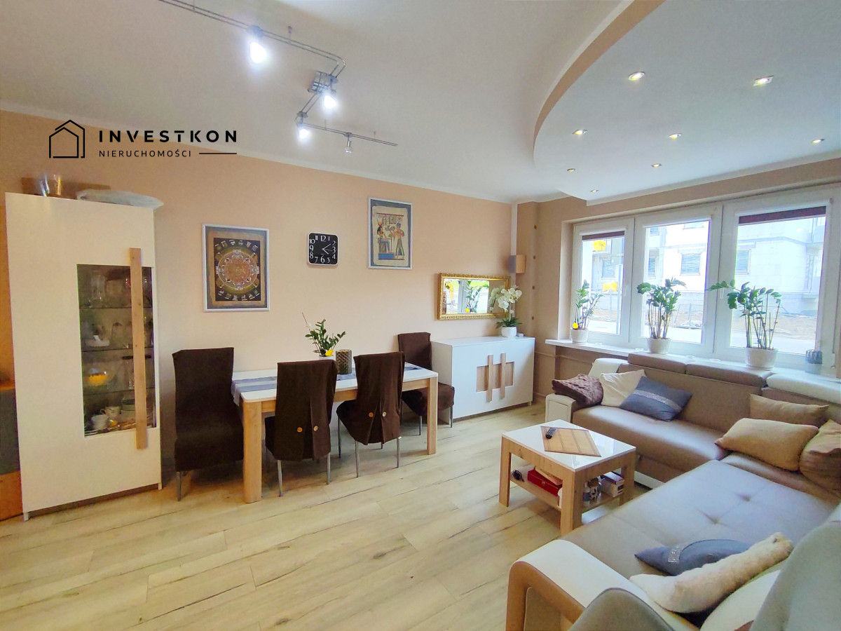 Mieszkanie na sprzedaż