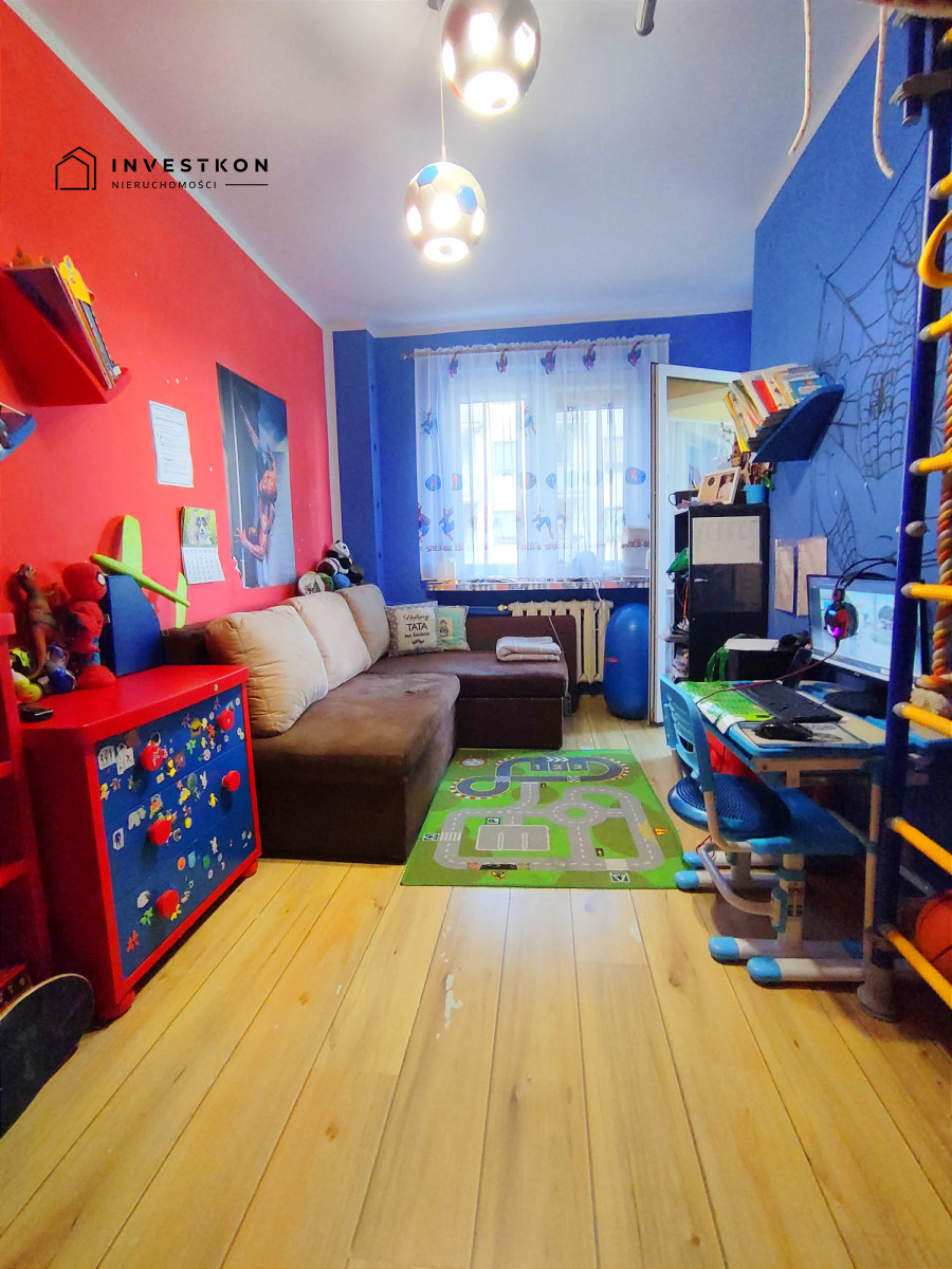 Mieszkanie na sprzedaż