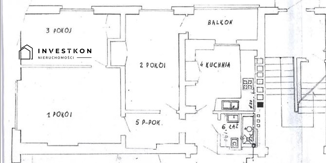 Mieszkanie na sprzedaż