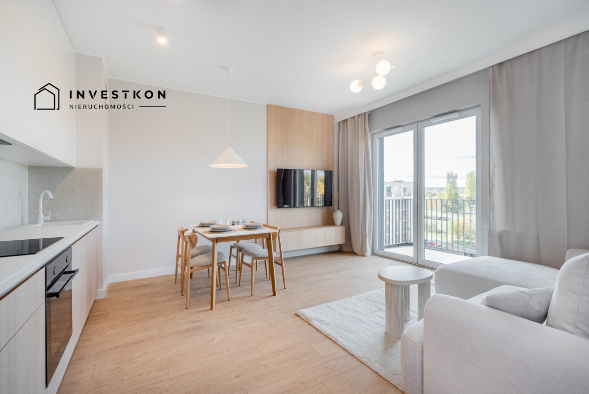 Mieszkanie na wynajem