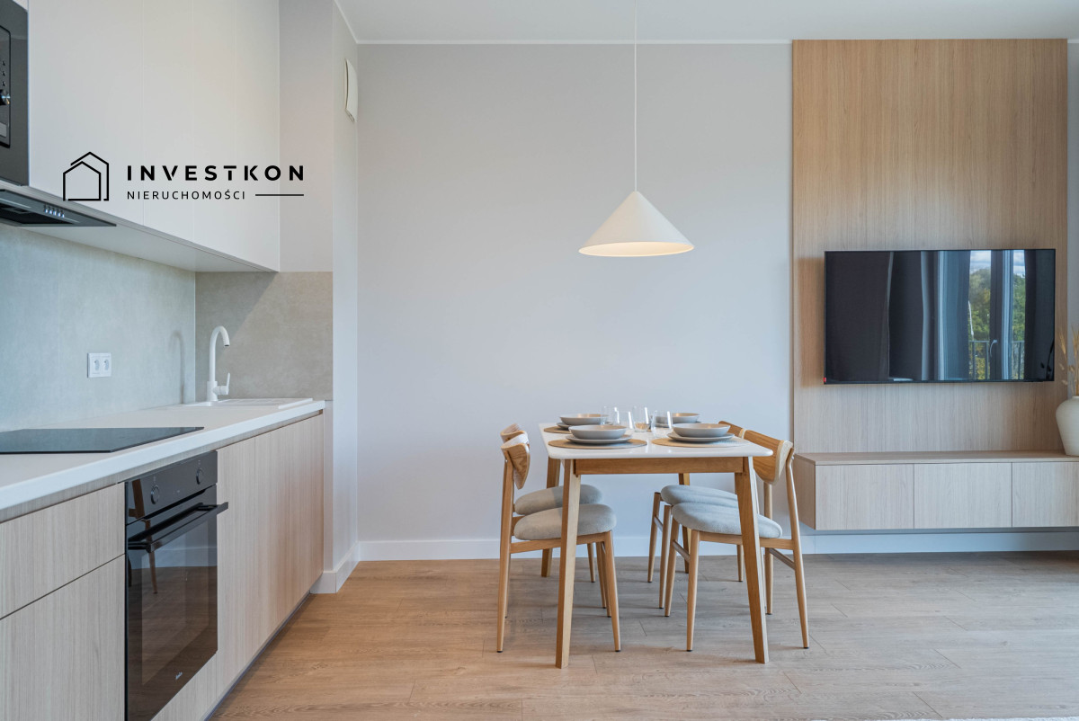 Mieszkanie na wynajem