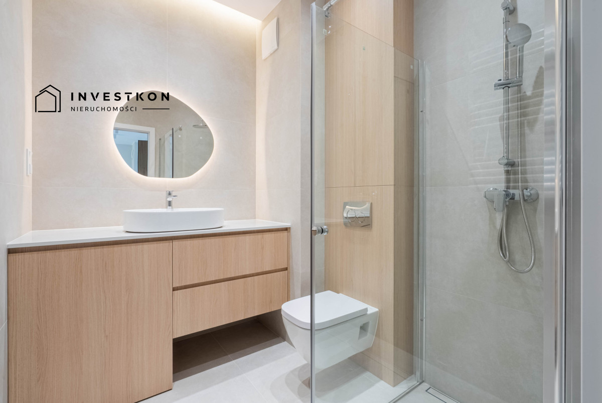 Mieszkanie na wynajem