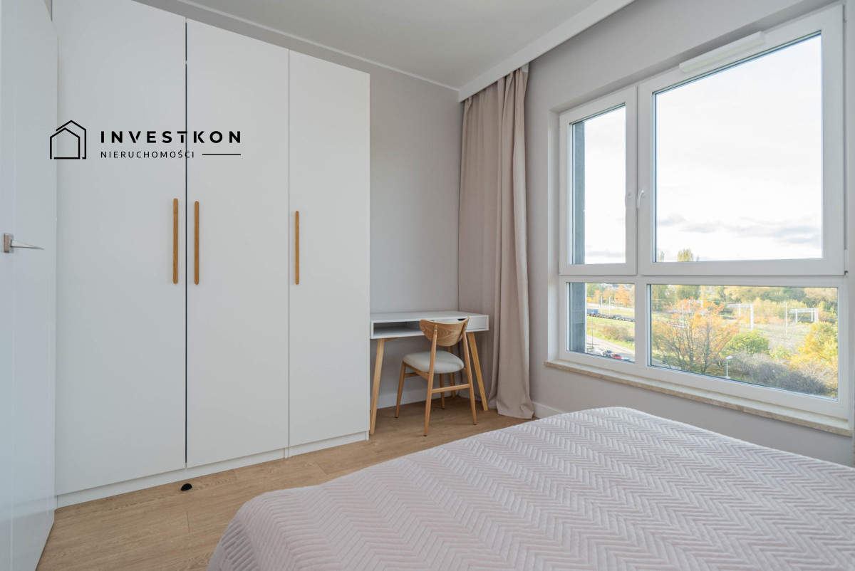 Mieszkanie na wynajem