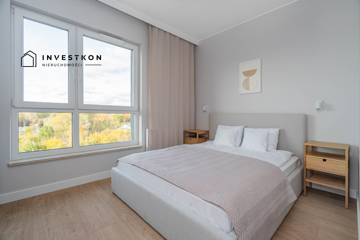 Mieszkanie na wynajem