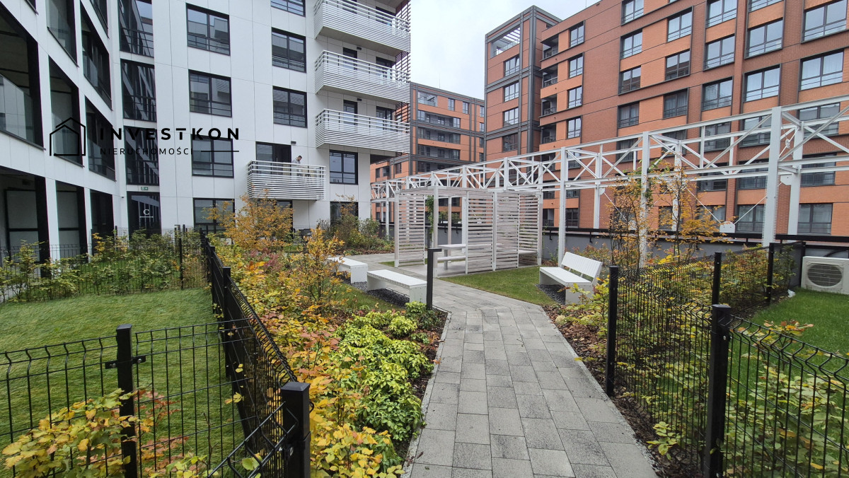 Mieszkanie na wynajem