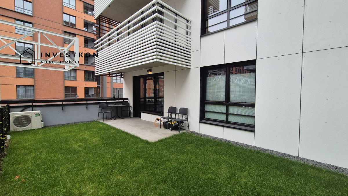 Mieszkanie na wynajem