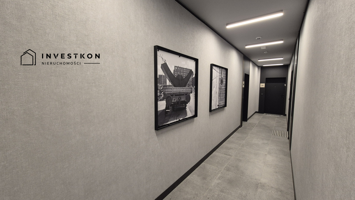 Mieszkanie na wynajem