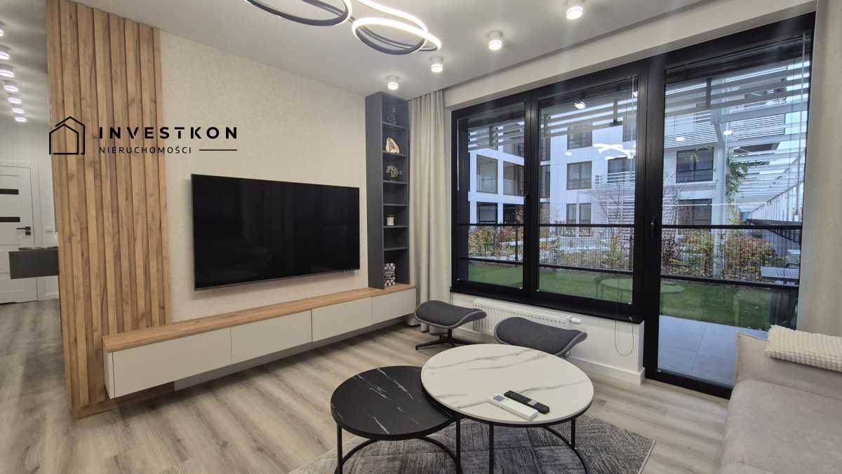 Mieszkanie na wynajem