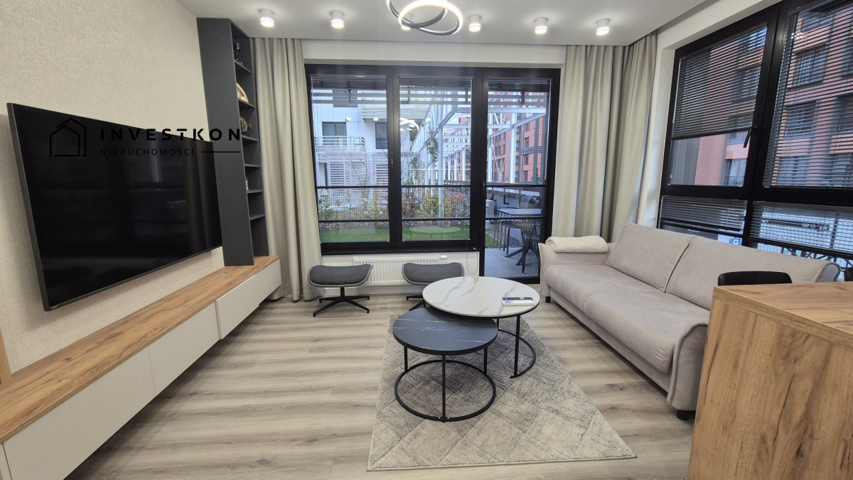 Mieszkanie na wynajem