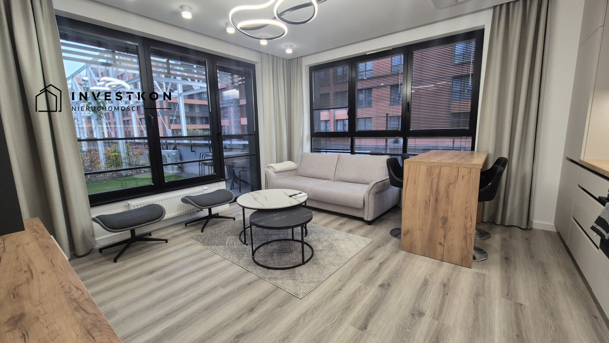 Mieszkanie na wynajem