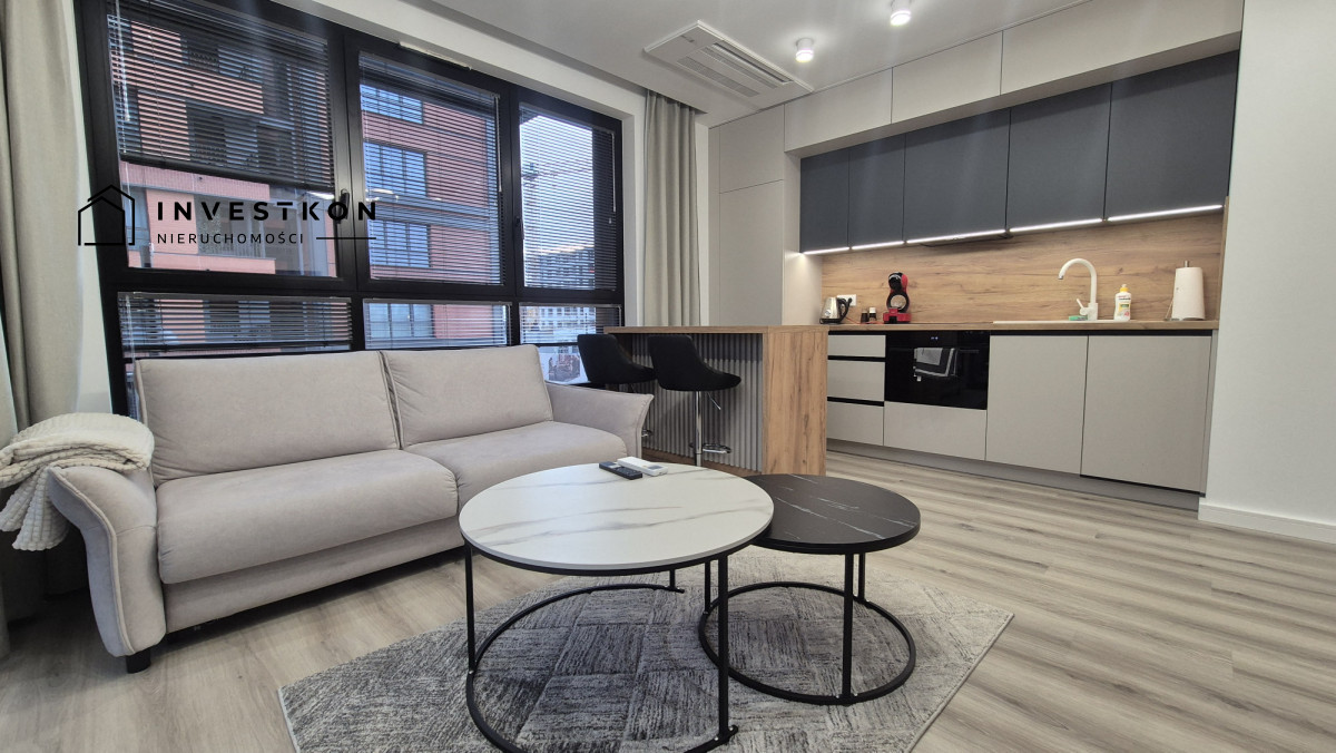 Mieszkanie na wynajem