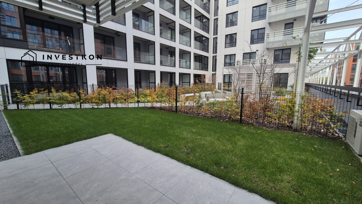 Mieszkanie na wynajem