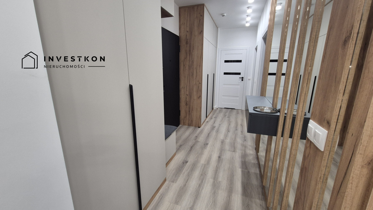 Mieszkanie na wynajem