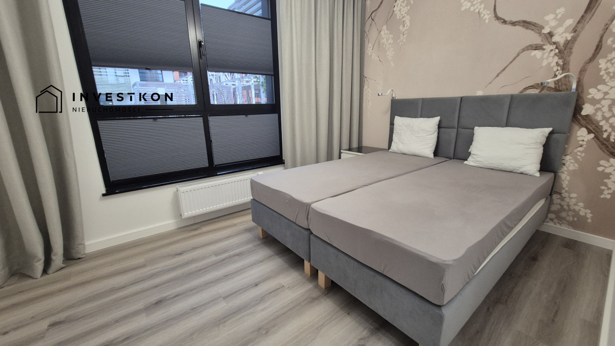 Mieszkanie na wynajem