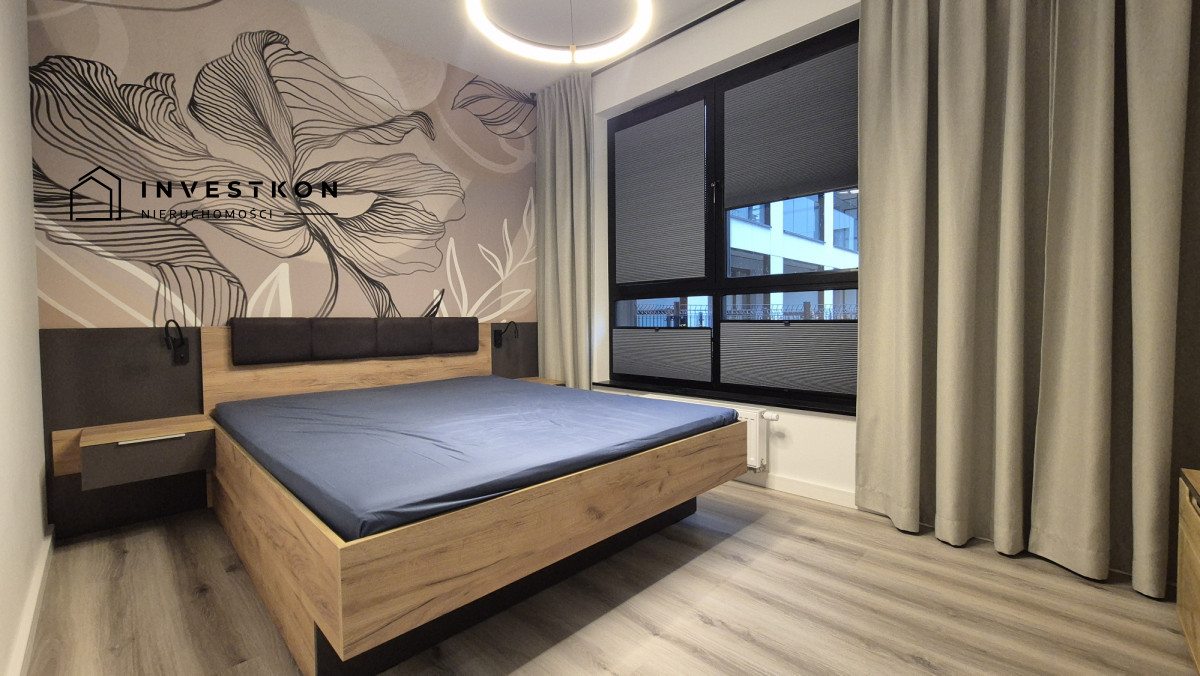 Mieszkanie na wynajem