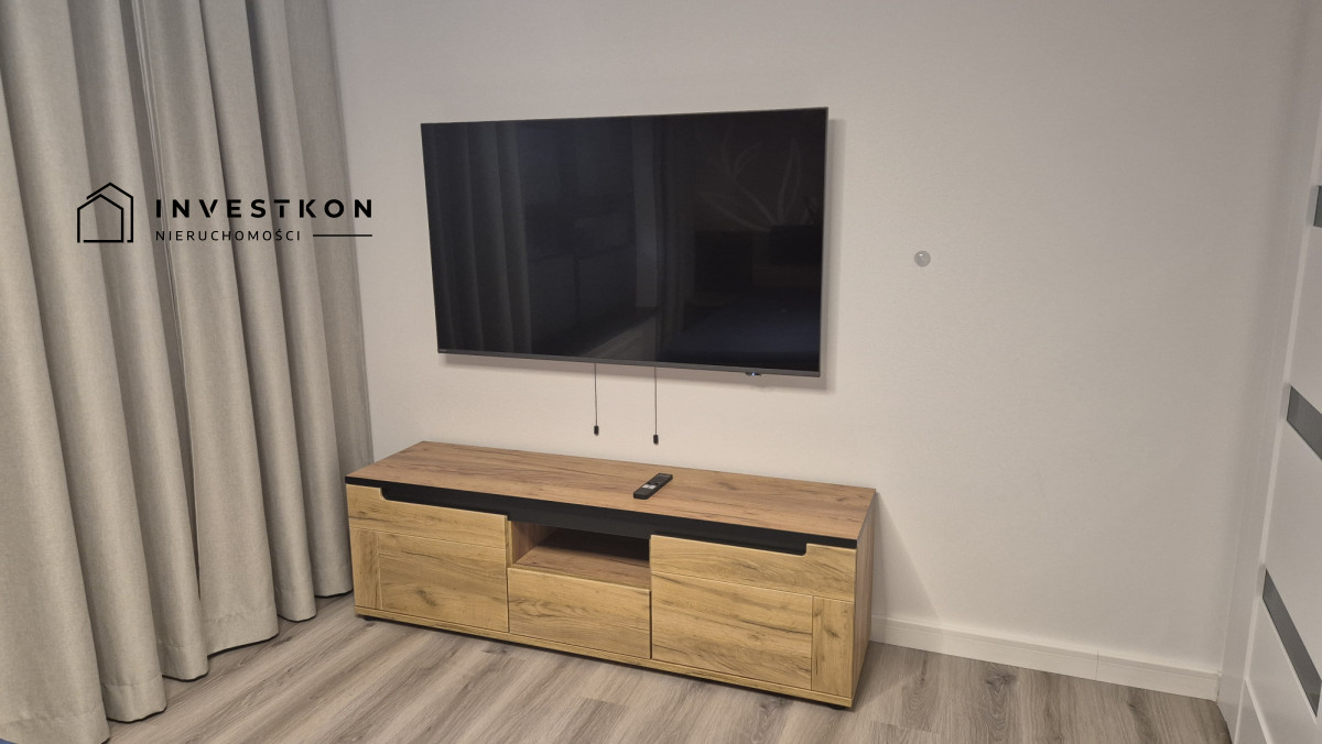 Mieszkanie na wynajem
