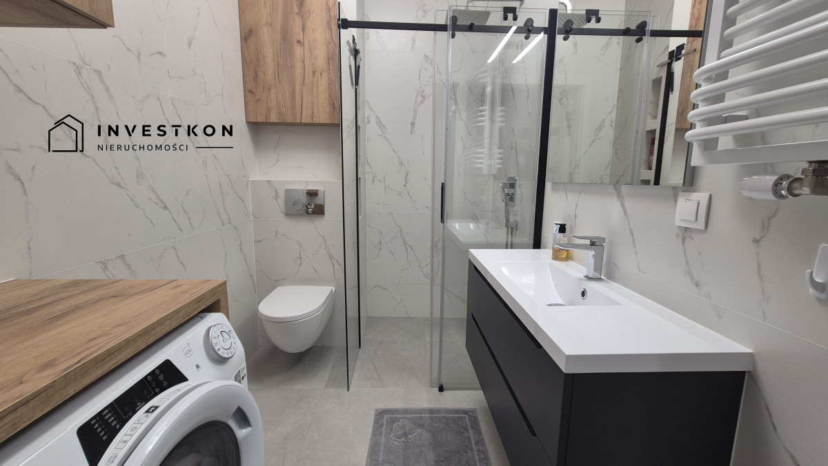 Mieszkanie na wynajem