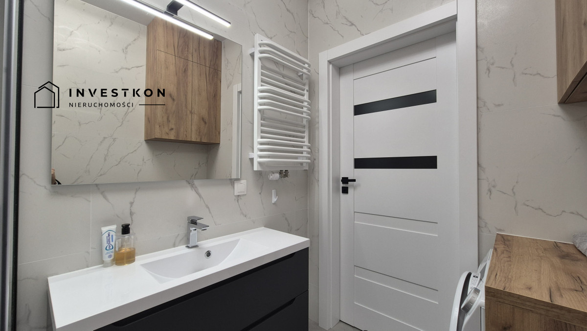 Mieszkanie na wynajem