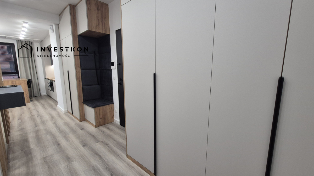 Mieszkanie na wynajem