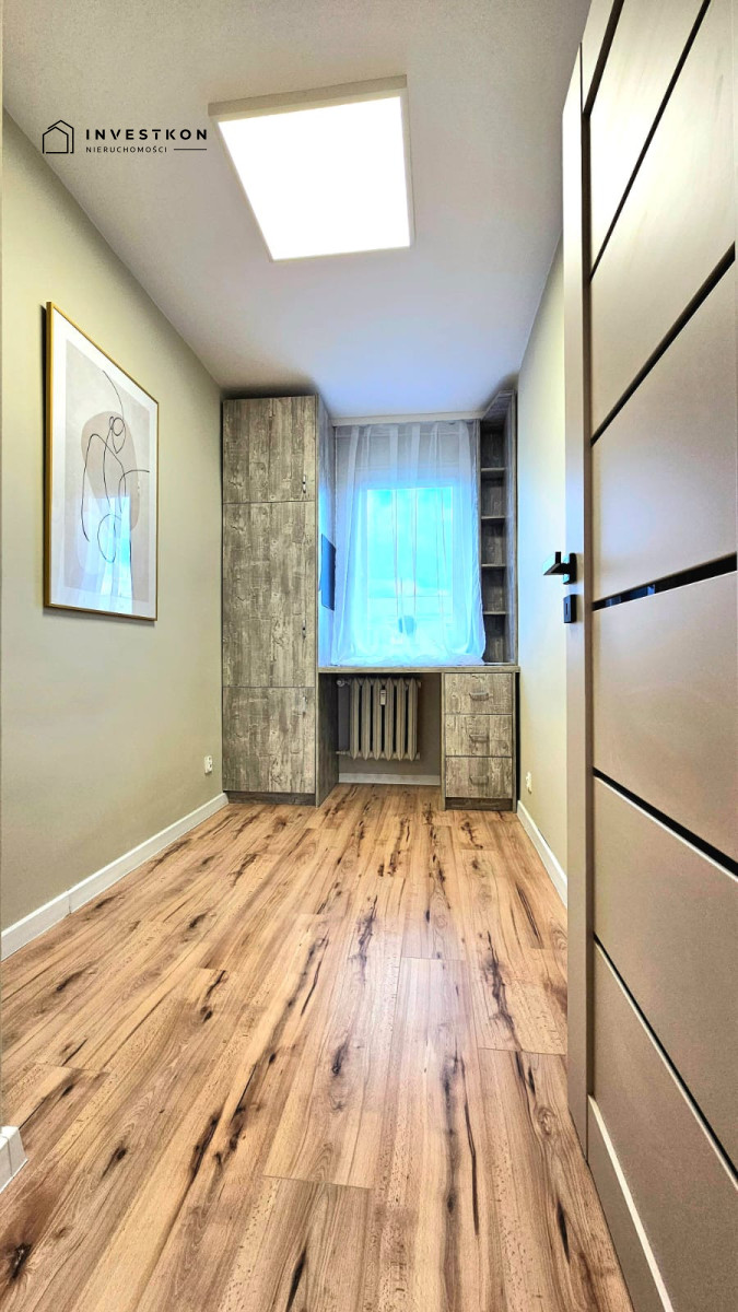 Mieszkanie na sprzedaż