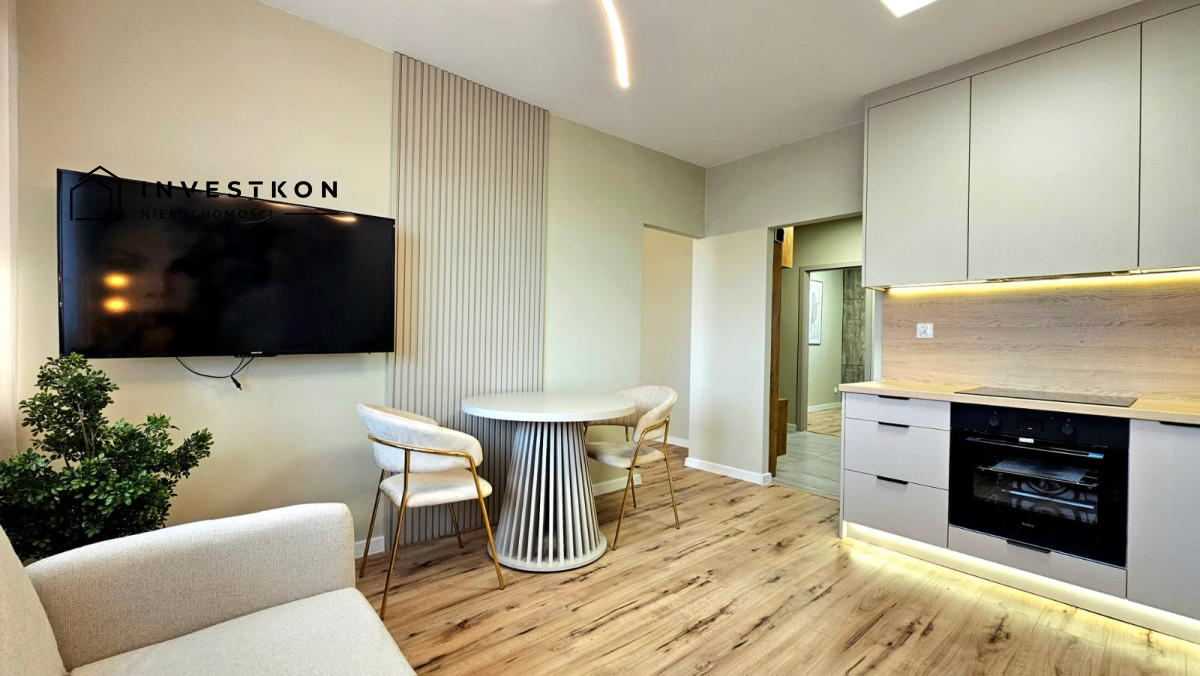 Mieszkanie na sprzedaż