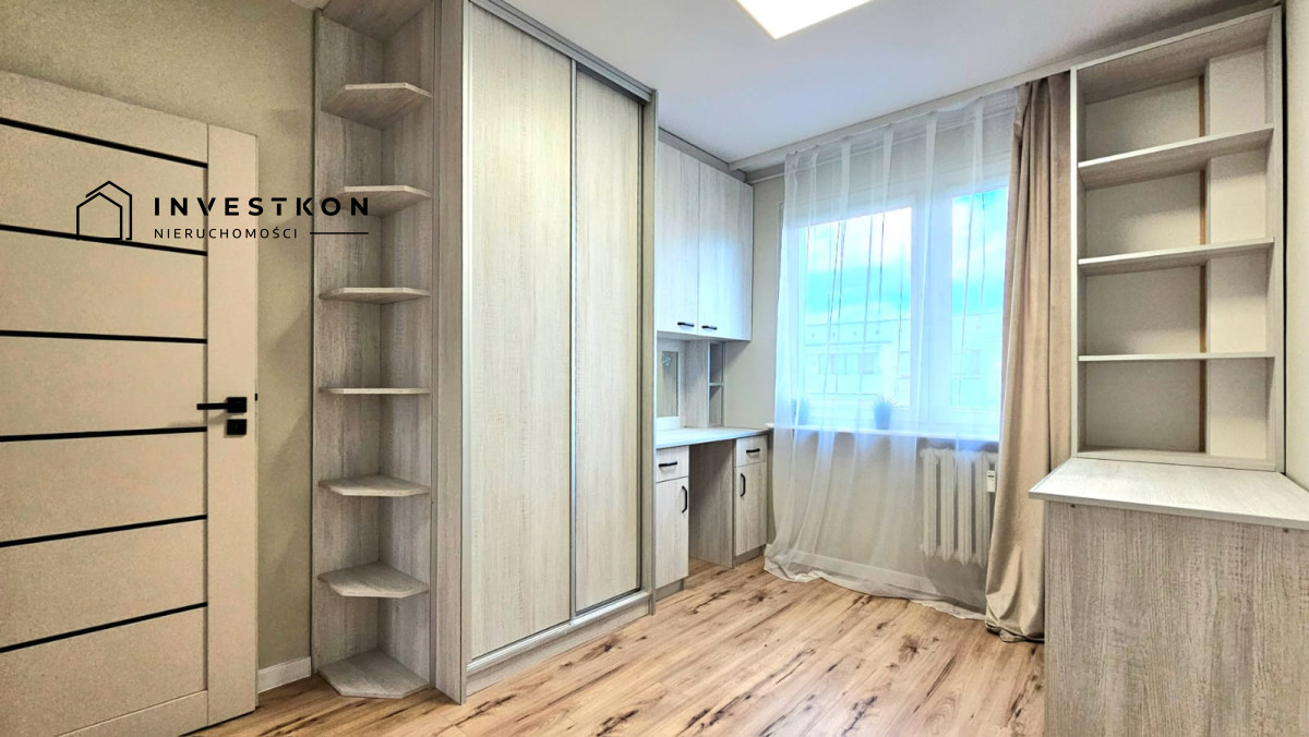 Mieszkanie na sprzedaż