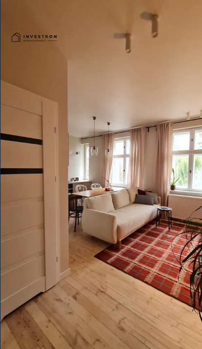 Mieszkanie na sprzedaż