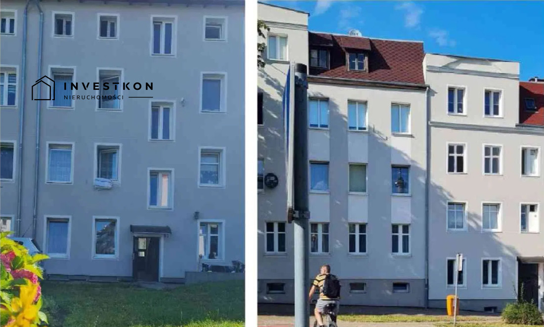 Mieszkanie na sprzedaż