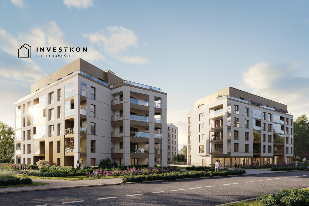 Mieszkanie na sprzedaż