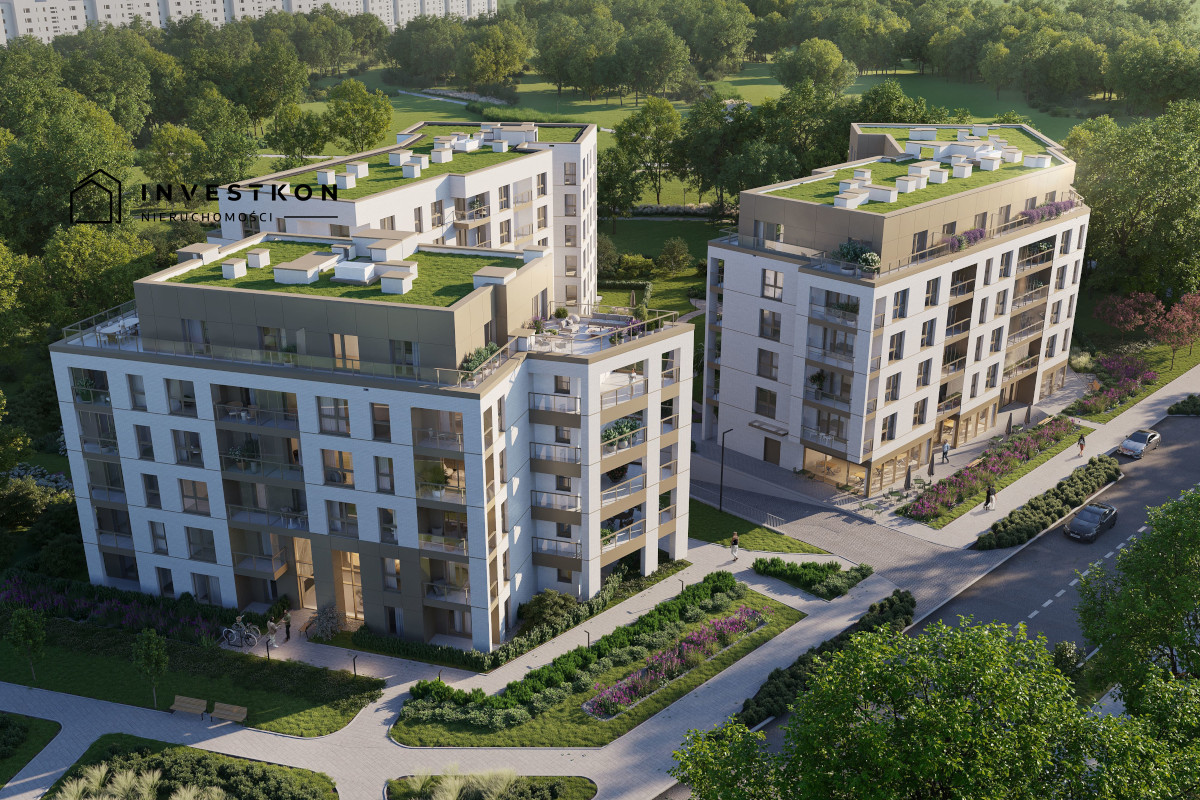 Mieszkanie na sprzedaż