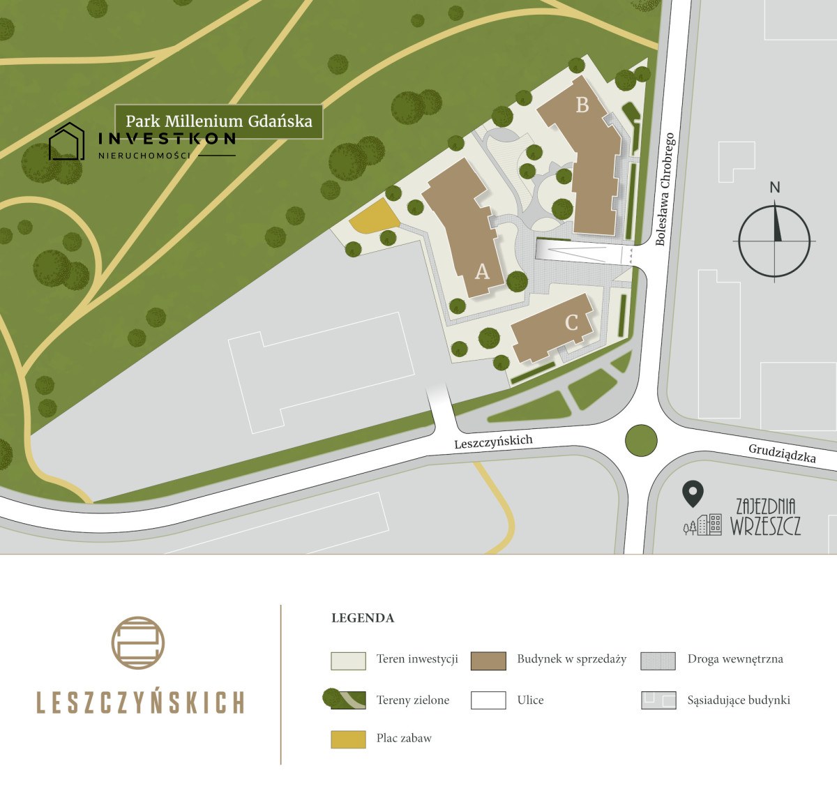 Mieszkanie na sprzedaż