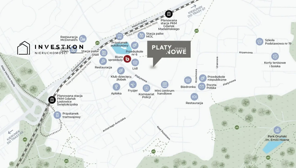 Mieszkanie na sprzedaż