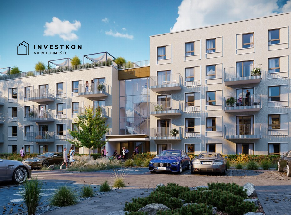 Mieszkanie na sprzedaż